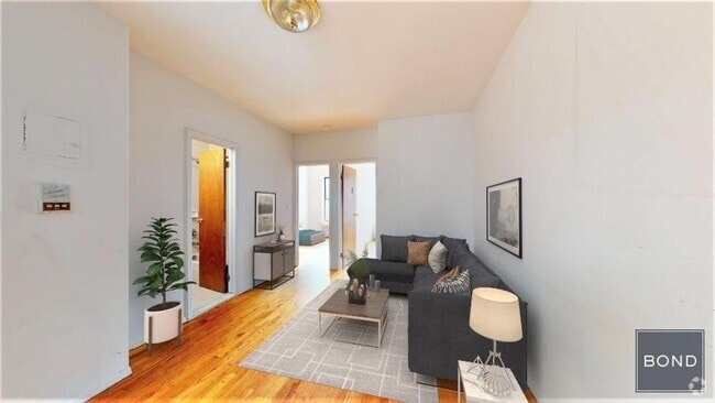 Building Photo - 417 E 65th St Unit 28 Rental