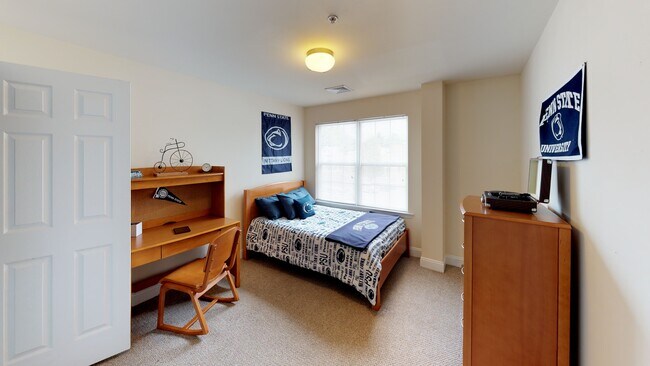 Photo - The Schoolhouse Lofts