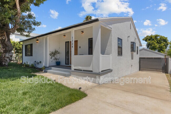 Photo - 1724 S Fairfax Ave