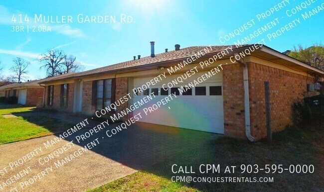 Photo - 414 Muller Garden Rd