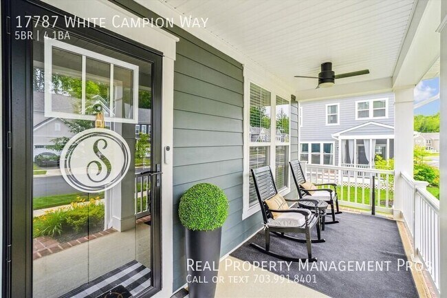 17787 White Campion Wy