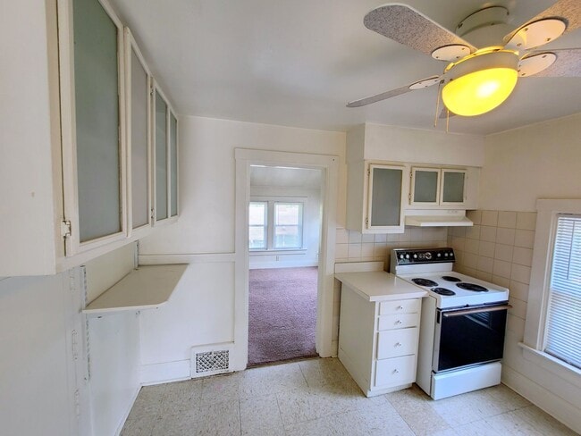 Photo - 1217 1/2 E Jackson Unidad 1217 1/2 E Jackson