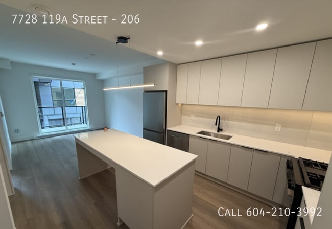 Building Photo - Brand New 1 Bed Condo in Delta Unit 206