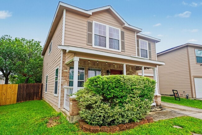 Photo - Beautifully Updated Home with Game Room in Villas of Westcreek - Realtor Commission: $500