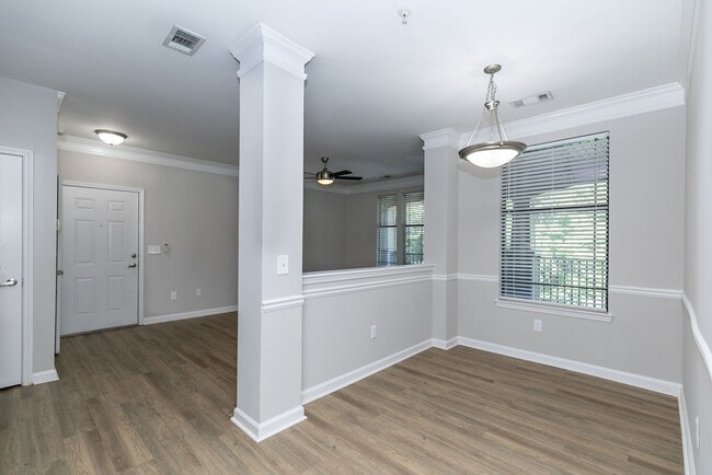 The Reserve at Johns Creek Walk