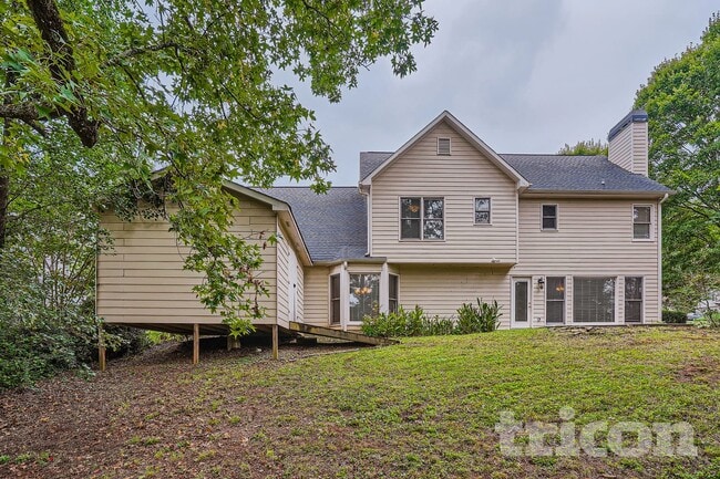 Photo - 125 Hunters Trce