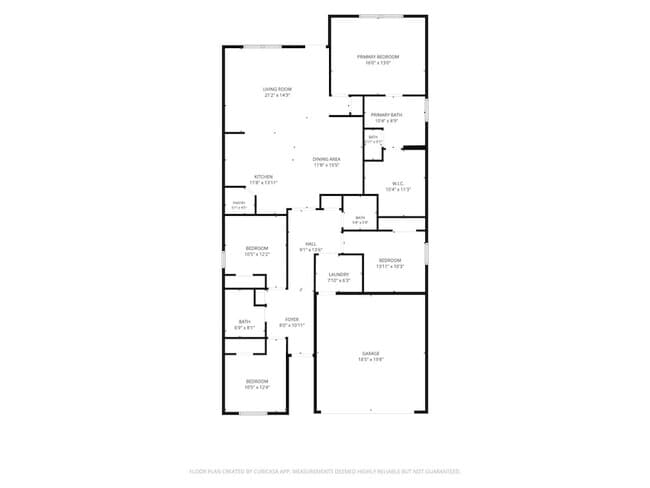 7006 Halifax Harvest Ln