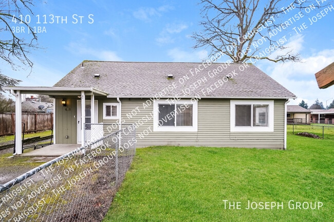 Building Photo - 410 113th St S