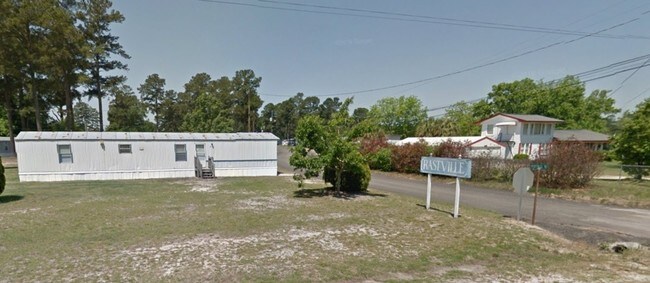 Rastville Mobile Home Park - Rastville Mobile Home Park