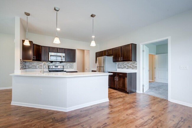 Photo - The Marquis at the Woods Apartment Homes