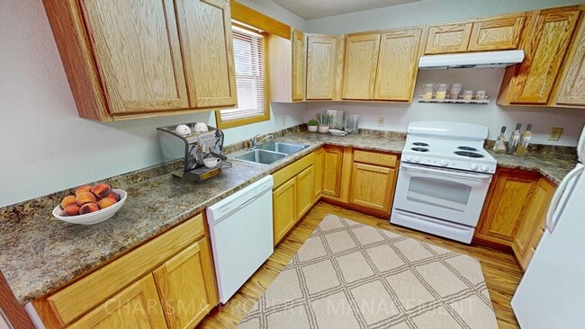 Pheasant View Apartments