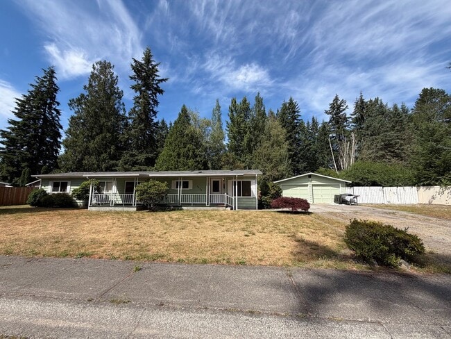 Building Photo - 3517 181st Pl NE