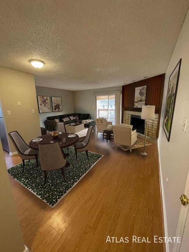 Building Photo - 1075 Holli Springs Ln Unit A