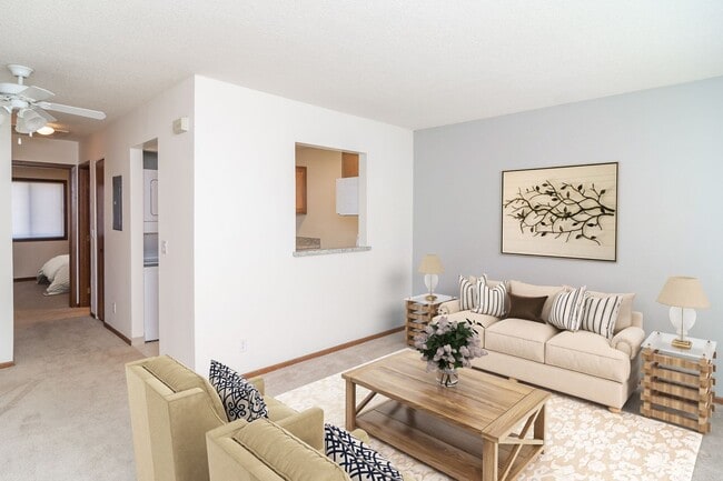 Ridgewood Heights Apartments