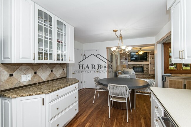 Photo - Your NW Sanctuary: 4-BR Single Family Home