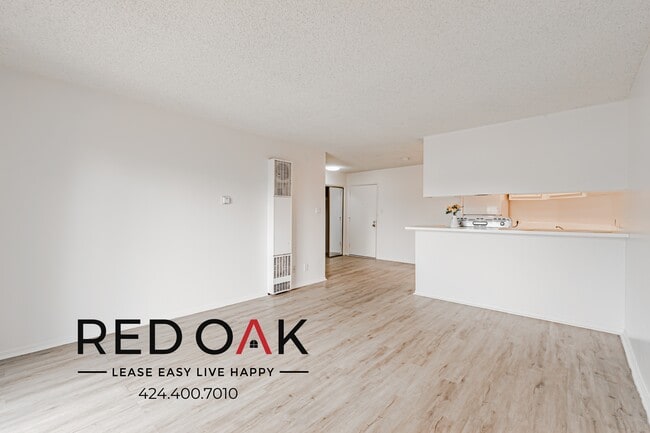 Photo - 509 N Berendo St Unidad 110
