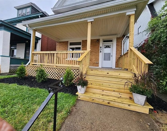 Photo - 808 Bay Ridge Ave