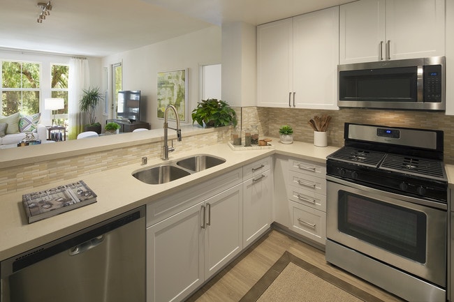 North Park Apartment Homes