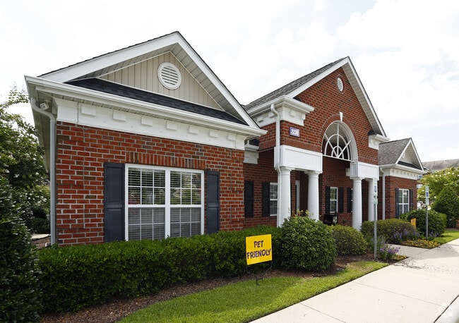 Photo - Campus Pointe