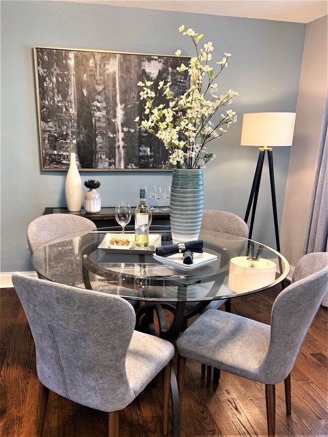 Emerson Apartments For Rent in Knoxville, TN