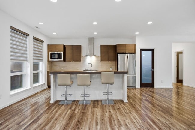 Photo - 17129 42nd Dr SE