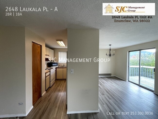 Photo - 2648 Laukala Pl Unidad A