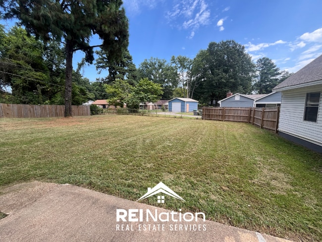 Photo - RARE FIND! 4BR/2BA in Memphis | Open Kitchen & Hardwoods | Fenced Yard!