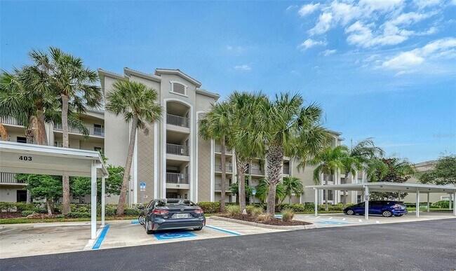7705 Grand Estuary Trail Unit 207