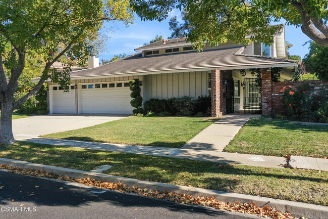 Photo - 1164 Galesmoore Ct