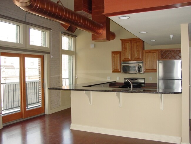 Photo - Strefi Lofts