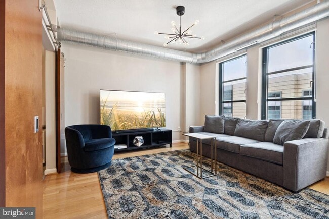 Photo - 1390 Kenyon St NW Unit 519