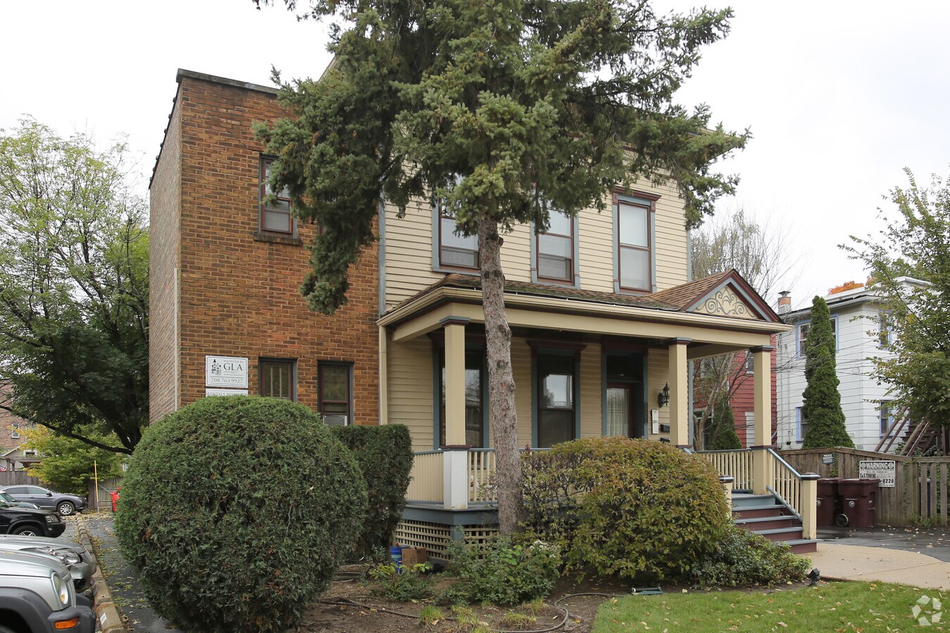 Photo - 947 South Blvd