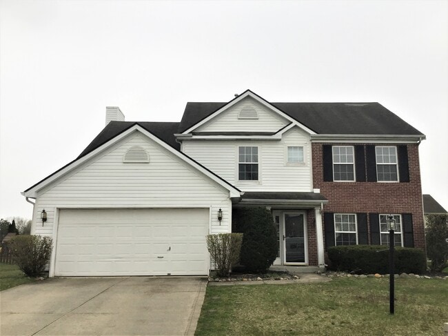 Building Photo - 13611 Stone Haven Dr Rental