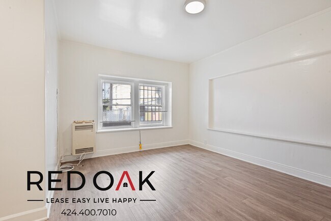 Photo - 624 S Berendo St Unit 103