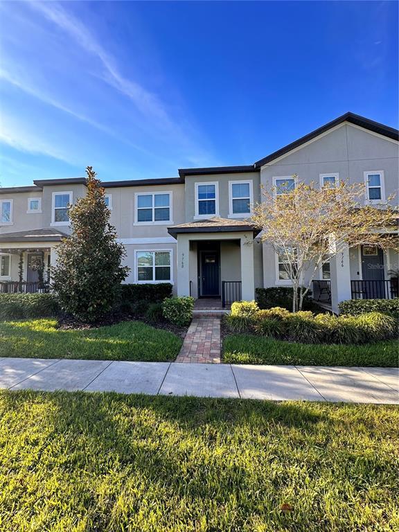 Photo - 9760 Amber Chestnut Wy Townhome