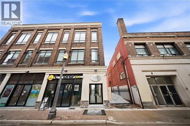 Photo - 11 Queen St Unité 202