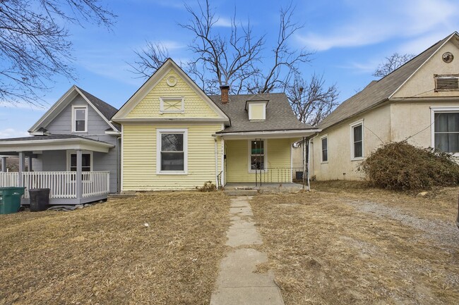 Photo - Charming 2-Bedroom, 1-Bath Home with Recent Updates!