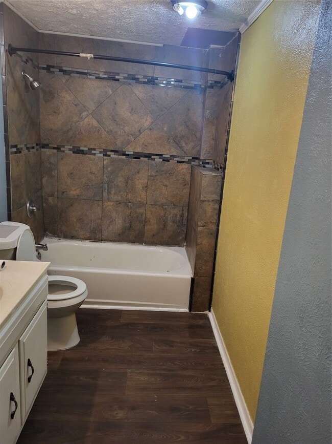 Building Photo - 4401 Ave Q 1/2 Rental