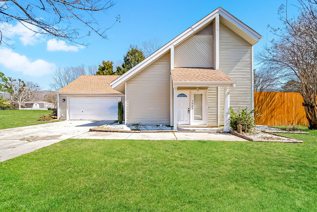 Outstanding 3 Bedroom - Outstanding 3 Bedroom House