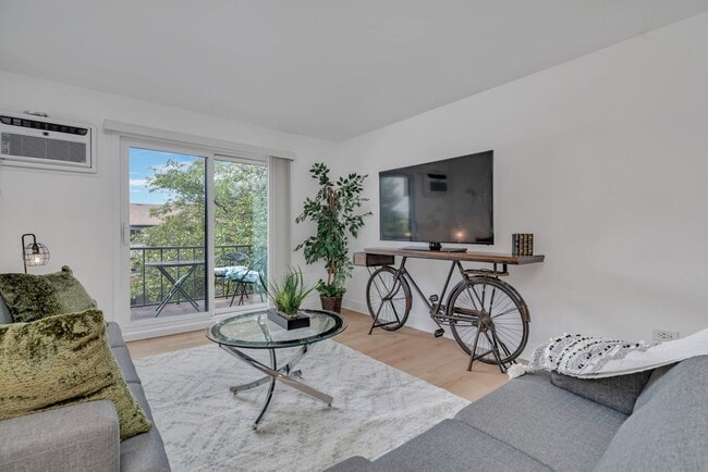 Quail Ridge Apartments