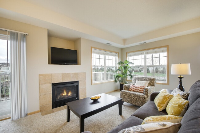 Photo - Regency Hill Apartments