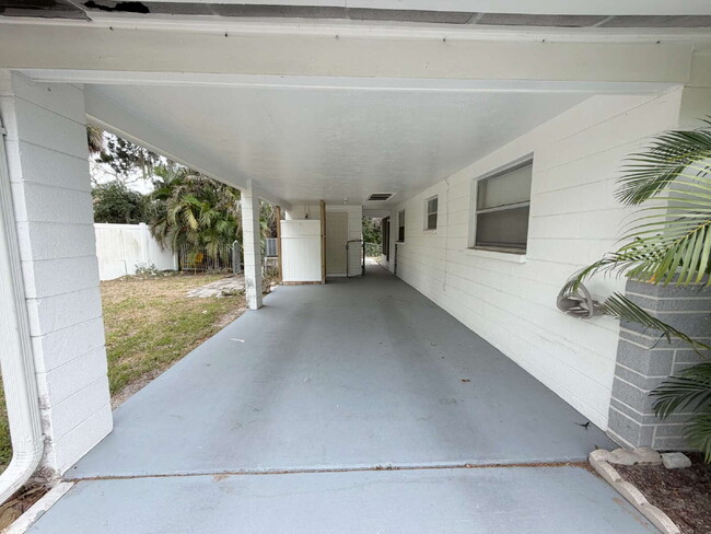 Photo - "Charming 2-Bedroom Duplex Retreat in New Port Richey - Perfect for Cozy Living!"