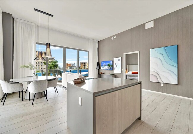 Photo - 4010 S Ocean Dr Unidad ID1343386P