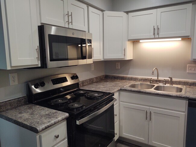 Photo - Kingsgate Village