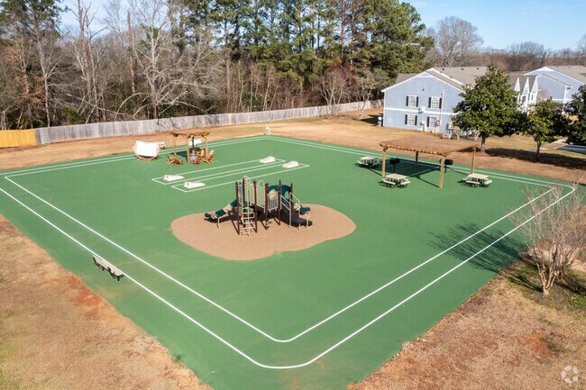 Reserve at Boardwalk