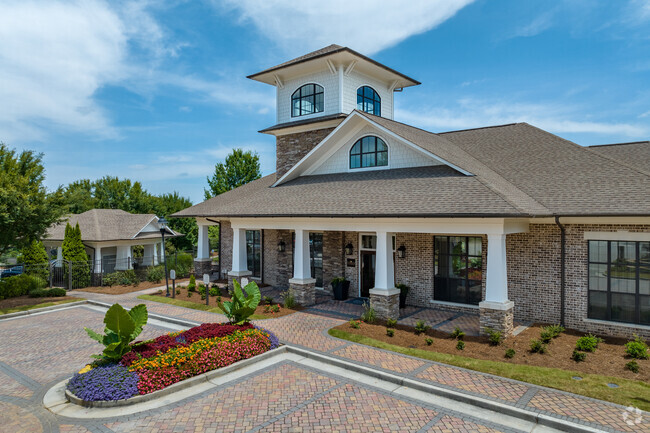 Building Photo - Echo Ridge at Suwanee Rental