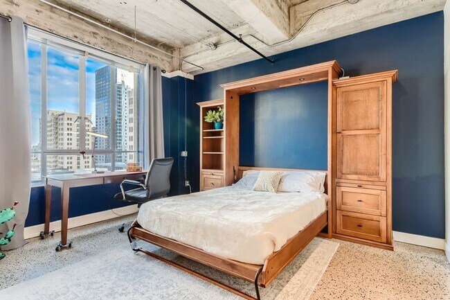 Photo - Furnished and Fabulous! Unit 6E