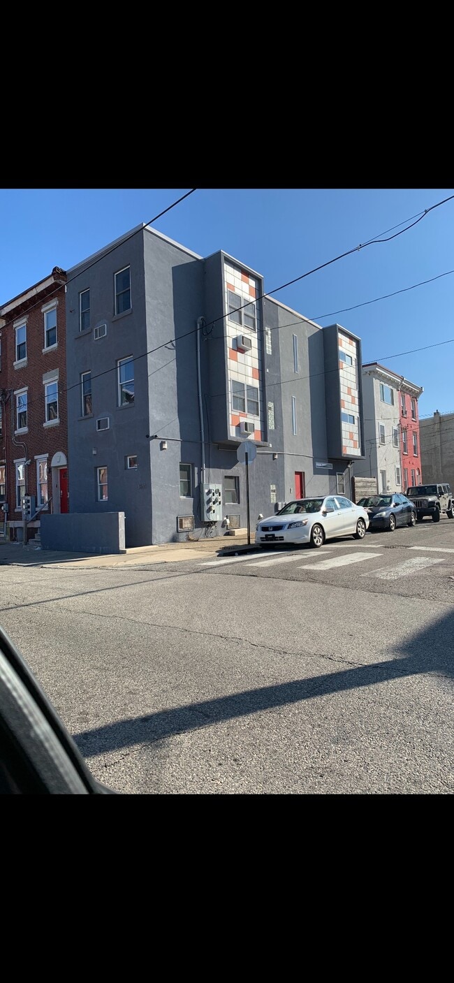 Photo - 1631 N 20th St