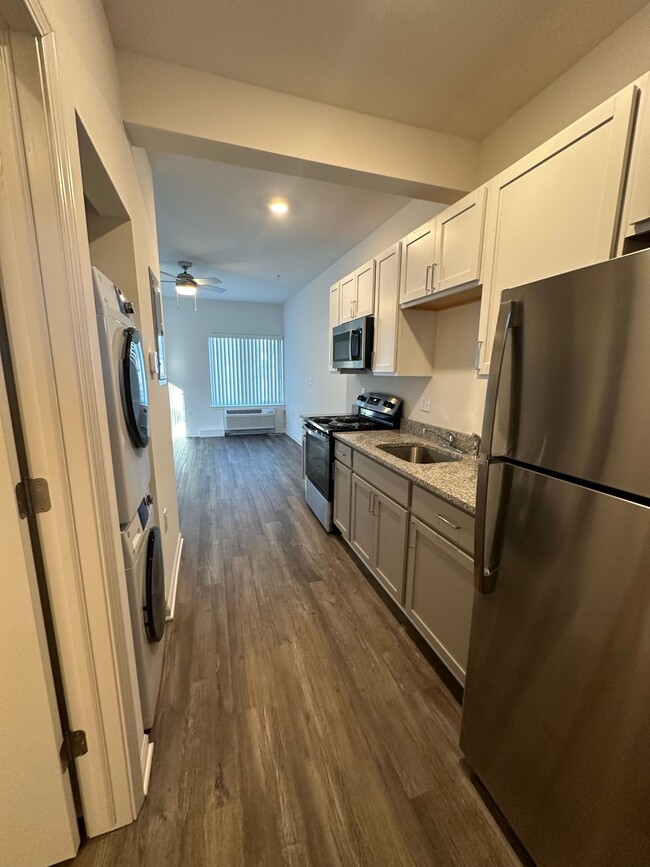 Photo - The Nine Apartments
