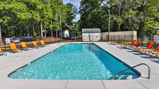 Photo - The Cove at Fairforest Apartments